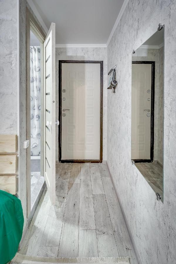 Yourhouse На Розыбакиева Утепова Недалеко От Меги Almaty Exterior foto