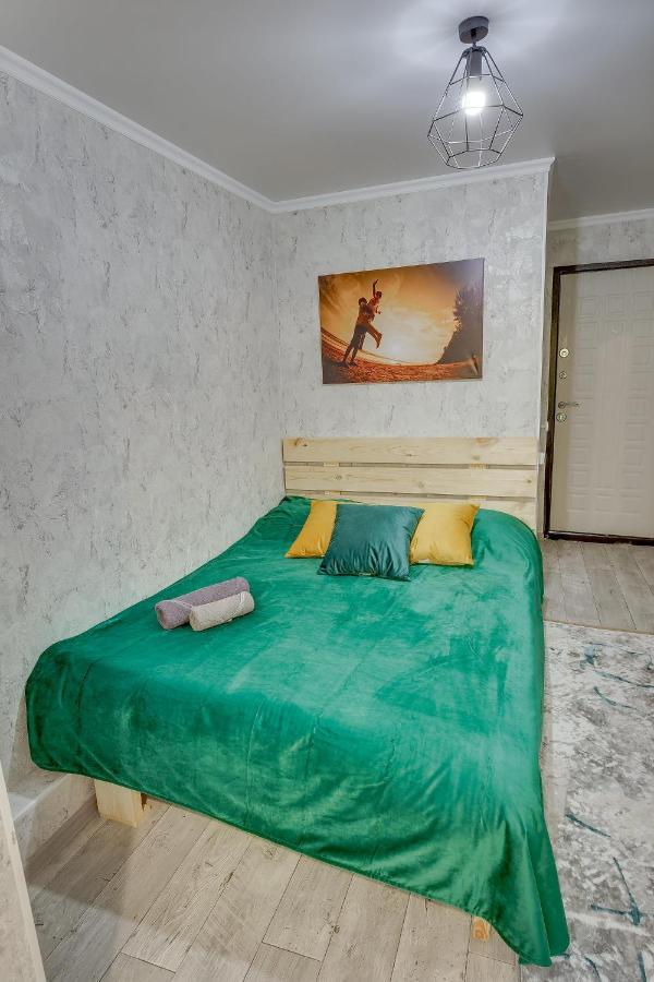 Yourhouse На Розыбакиева Утепова Недалеко От Меги Almaty Exterior foto