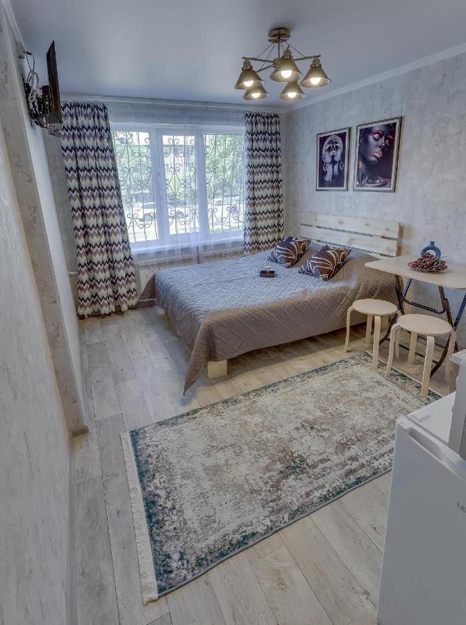 Yourhouse На Розыбакиева Утепова Недалеко От Меги Almaty Exterior foto