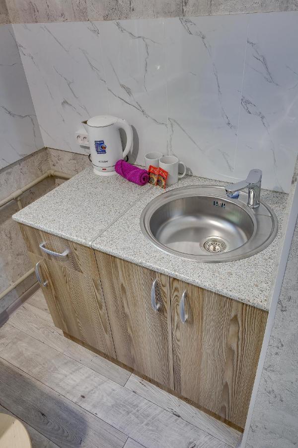 Yourhouse На Розыбакиева Утепова Недалеко От Меги Almaty Exterior foto